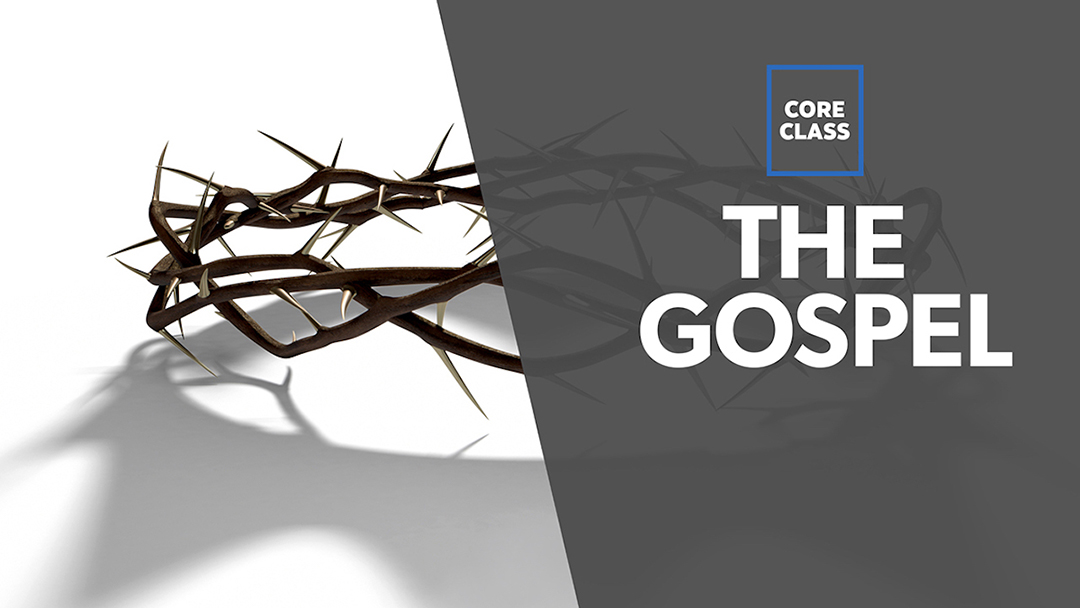 The Gospel: Conclusion Image