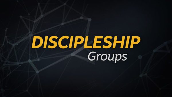 1 | What is Discipleship? Image