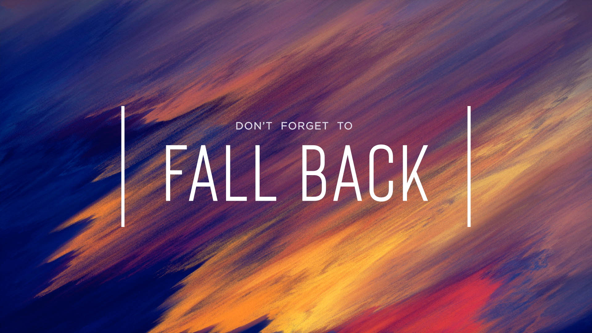 Fall Back Definition Computer