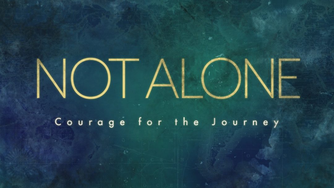 Not Alone Bible Center Church